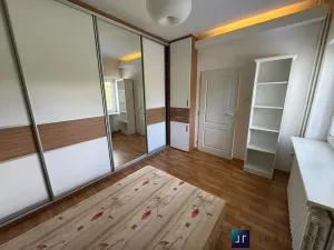 Prodej rodinného domu, Praha - Koloděje, V lipách, 116 m2