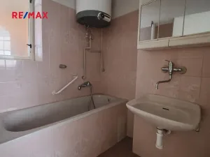 Prodej rodinného domu, Velká Bíteš, Lánice, 133 m2