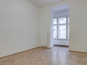 Pronájem bytu 2+kk, Praha, Myslíkova, 70 m2