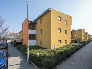 Pronájem bytu 2+kk, Brno, Šmahova, 44 m2