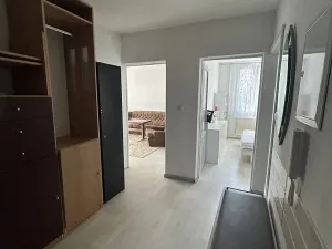 Pronájem bytu 3+1, Planá, 60 m2