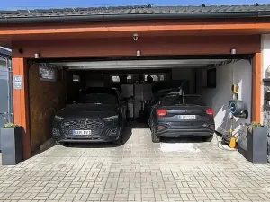 Prodej rodinného domu, Pomezí nad Ohří, 138 m2