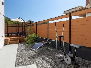 Prodej bytu 2+kk, Tivat, Černá Hora, 52 m2