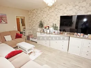 Prodej bytu 3+1, Neratovice, 72 m2