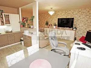 Prodej bytu 3+1, Neratovice, 72 m2