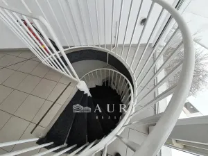 Pronájem obchodního prostoru, Rakovník, Dukel. hrdinů, 412 m2