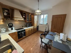 Pronájem bytu 3+1, Praha - Michle, Na líše, 84 m2