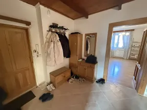 Pronájem bytu 3+1, Praha - Michle, Na líše, 84 m2