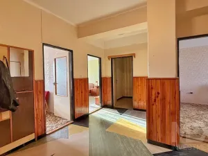 Prodej bytu 3+1, Kostelec nad Orlicí, Barákova, 86 m2