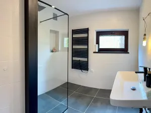 Pronájem rodinného domu, Vrané nad Vltavou, Lesní, 110 m2