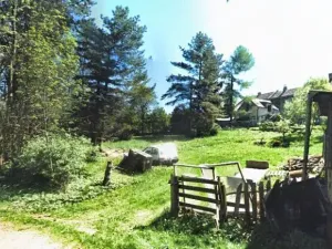 Prodej pozemku, Malá Morava, 263 m2