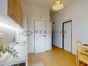 Pronájem bytu 2+kk, České Budějovice, J. Plachty, 50 m2