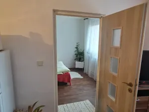 Pronájem bytu 1+1, Krupka, Teplická, 36 m2