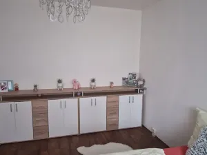Pronájem bytu 1+1, Krupka, Teplická, 36 m2