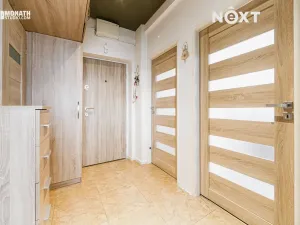 Prodej bytu 3+1, Prostějov, Okružní, 64 m2