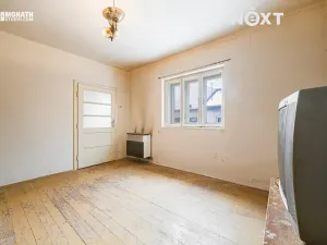 Prodej rodinného domu, Brno, Mařákova, 120 m2