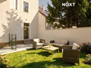 Prodej bytu 1+1, Praha - Žižkov, Na mokřině, 91 m2