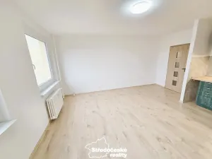 Pronájem bytu 2+kk, Ústí nad Labem, Žežická, 48 m2