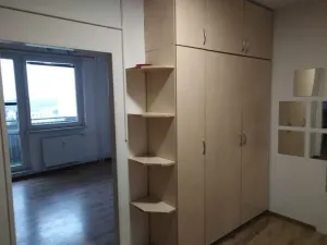 Pronájem bytu 2+1, Brno, Voříškova, 54 m2