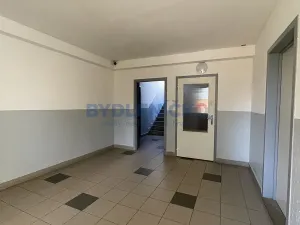Prodej bytu 2+kk, České Budějovice, Jizerská, 50 m2
