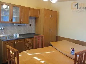 Pronájem kanceláře, Letohrad, 23 m2