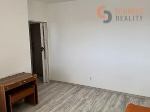 Pronájem bytu 1+1, Hustopeče, Svat. Čecha, 32 m2