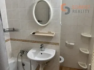 Pronájem bytu 1+1, Hustopeče, Svat. Čecha, 32 m2