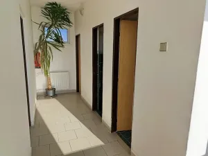 Pronájem skladu, Brno, Moravanská, 300 m2