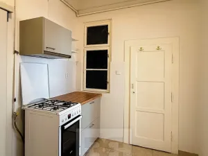 Pronájem bytu 2+1, Praha - Holešovice, U Uranie, 56 m2