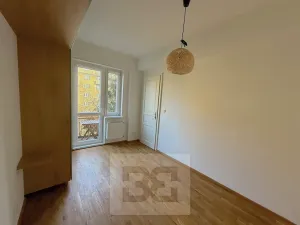 Pronájem bytu 3+kk, Praha - Vršovice, Amurská, 72 m2