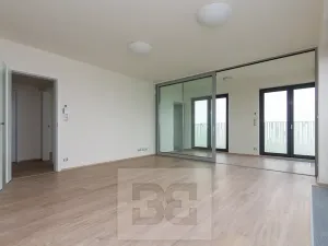 Pronájem bytu 2+kk, Praha - Žižkov, Olšanská, 66 m2