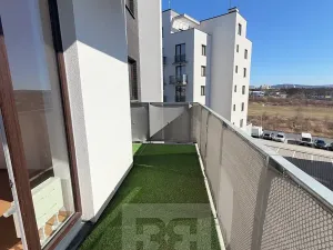 Pronájem bytu 2+kk, Plzeň, Inženýrská, 58 m2