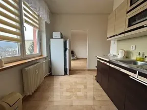 Pronájem bytu 1+1, Tišnov, U Humpolky, 40 m2