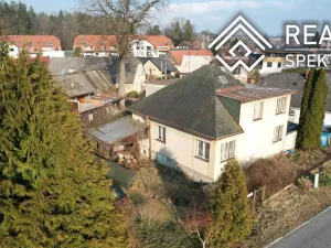 Prodej rodinného domu, Žamberk, Husovo nábřeží, 179 m2