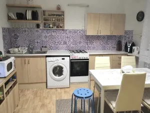 Pronájem bytu 2+1, Ostrava, Zámecká, 70 m2