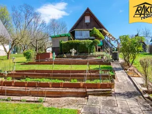 Prodej chaty, Trutnov, Nad Plovárnou, 32 m2