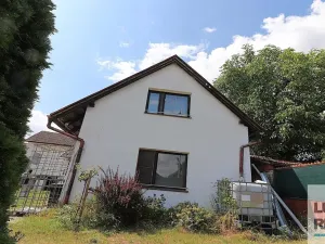 Prodej rodinného domu, Mělník, Kokořínská, 160 m2