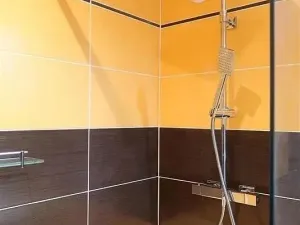 Pronájem bytu 2+kk, Praha, Pujmanové, 40 m2