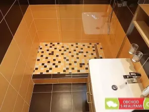 Pronájem bytu 2+kk, Praha, Pujmanové, 40 m2