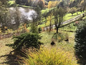 Prodej chaty, Hvozdná, 52 m2