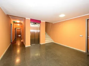 Pronájem bytu 2+kk, Praha - Karlín, Rohanské nábřeží, 77 m2