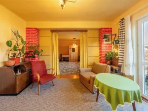 Prodej rodinného domu, Ludgeřovice, Písečná, 140 m2