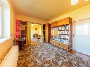 Prodej rodinného domu, Ludgeřovice, Písečná, 140 m2