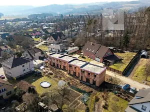 Prodej rodinného domu, Kunštát, Sadová, 101 m2