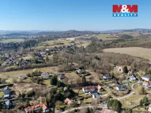 Prodej pozemku pro bydlení, Čtyřkoly, 506 m2