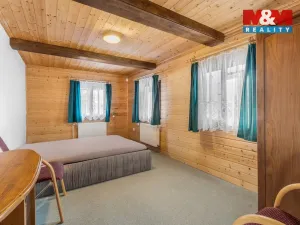 Prodej chalupy, Paseky nad Jizerou, 240 m2