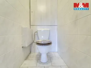 Prodej bytu 4+1, Plzeň - Bolevec, Rabštejnská, 83 m2