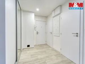 Prodej bytu 4+1, Plzeň - Severní Předměstí, Sokolovská, 80 m2