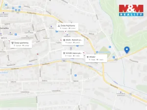 Pronájem restaurace, Domažlice - Dolejší Předměstí, Chrastavická, 300 m2