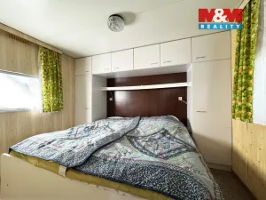 Prodej zahrady, Úterý - Vidžín, 548 m2